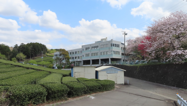 愛鷹クリニック関連施設